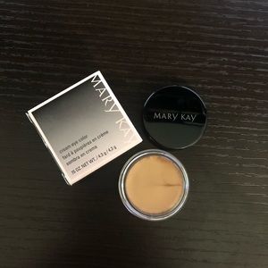 Mary Kay Cream eye color - Apricot Twist